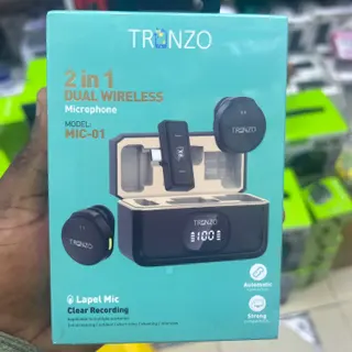 Product image attachment 1 - MICRO CRAVATE TRENZO✅