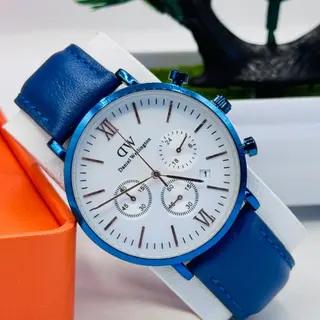 Photo 5 du produit  - Daniel Wellington chronographe