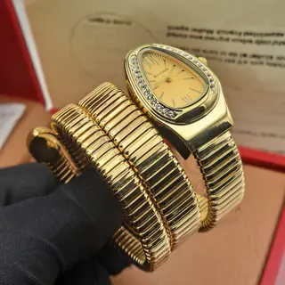 Photo 4 du produit  - Bvlgari Serpenti