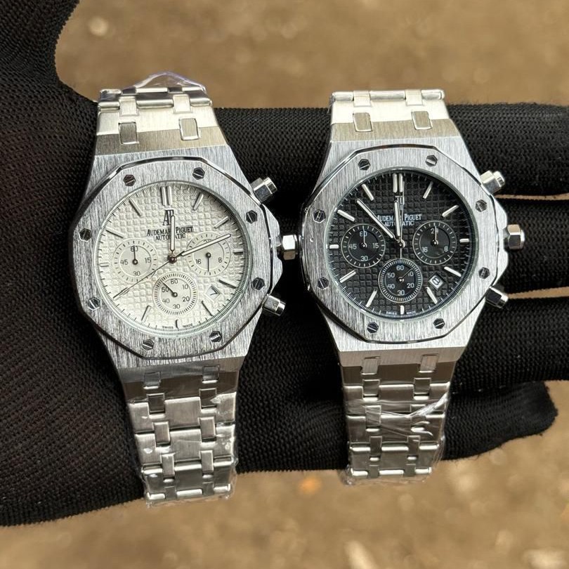 Product image attachment 2 - Audemars Piguet Royal Oak chronograph