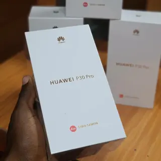 Photo 1 du produit  - HUAWEI P30 PRO 128G USA