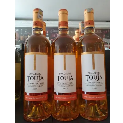 Image de TOUJA