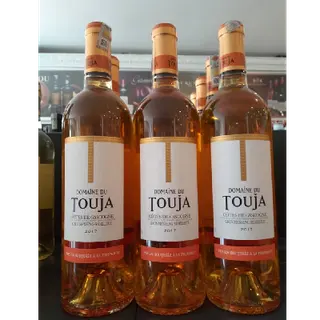 Photo 1 du produit  - TOUJA