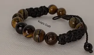Photo 1 du produit  - shamballa Craft