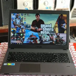 Photo 1 du produit  - Asus Pro