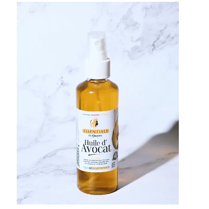 Product image attachment 1 - Avocado oil