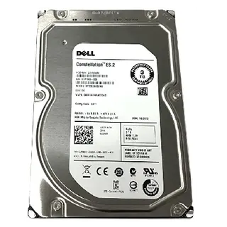 Product image attachment 1 - Dell 3TB Hard Drive