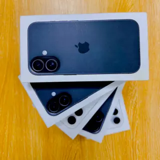 Photo 3 du produit  - IPhone 16 scellé