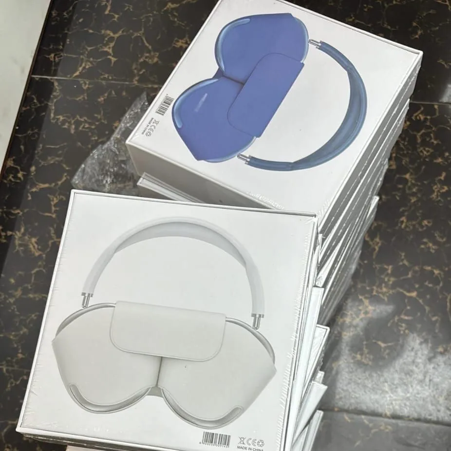 Photo 1 du produit - airpodpro max