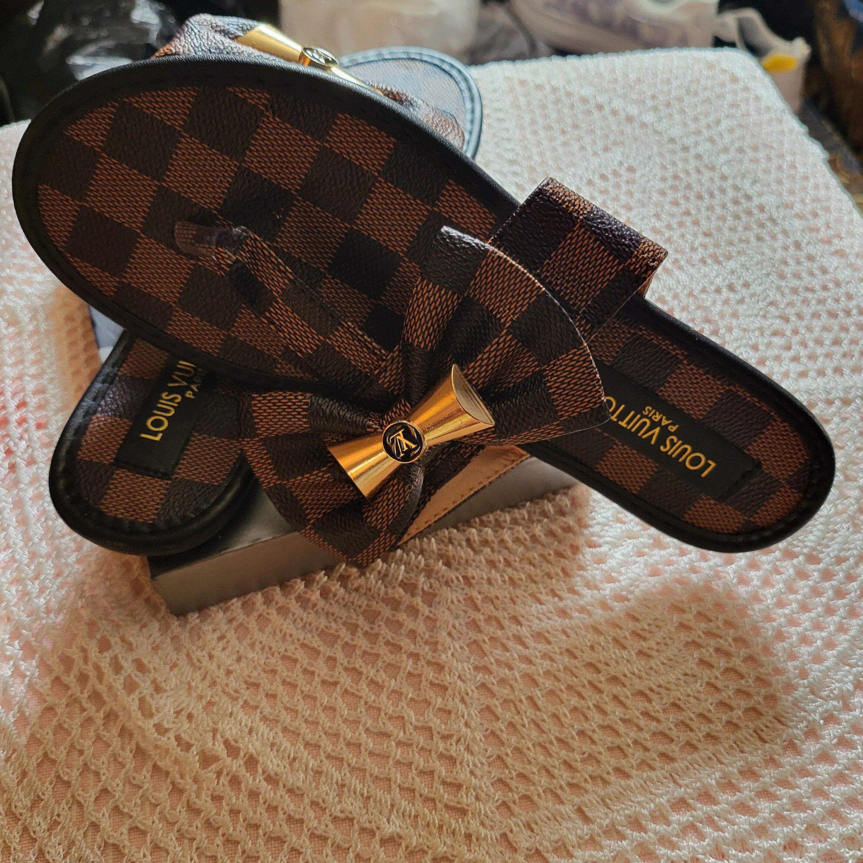 Product image attachment 3 - sandals