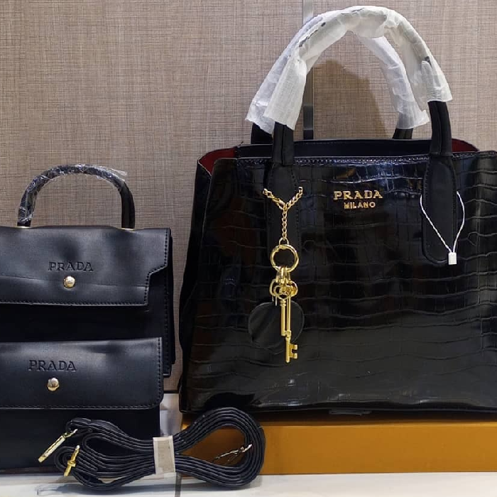 Photo 1 du produit - Collection de sacs à main femme