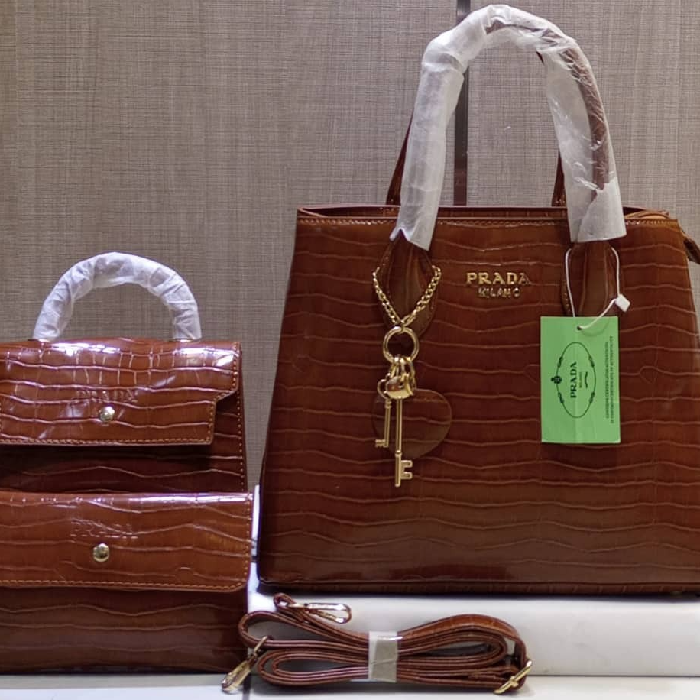 Photo 2 du produit - Collection de sacs à main femme