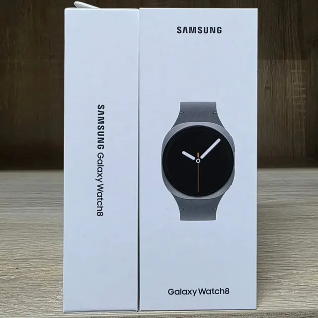 Image of SAMSUNG GALAXY WATCH 8 - 40MM