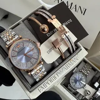 Photo 4 du produit  - Ensembles d'origine Emporio Armani