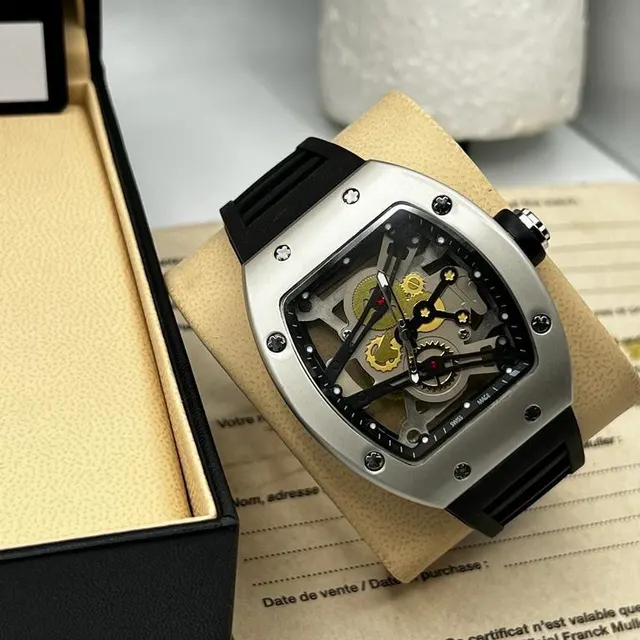 Image de Men watch