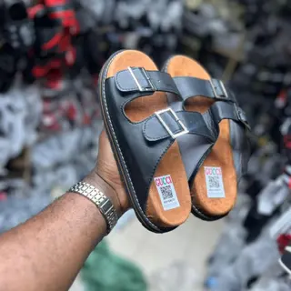 Photo 3 du produit  - Chaussons Gucci