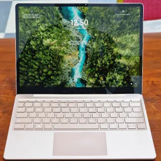 Photo 2 du produit  - Surface laptop GO