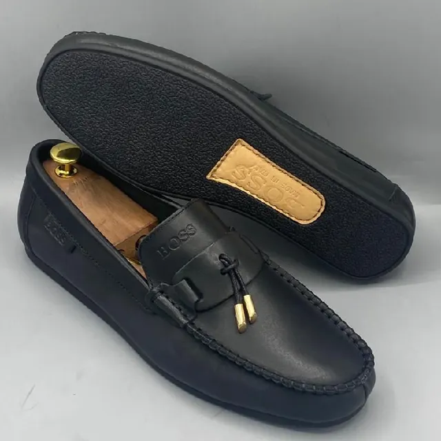 Image de Chaussures mocassins