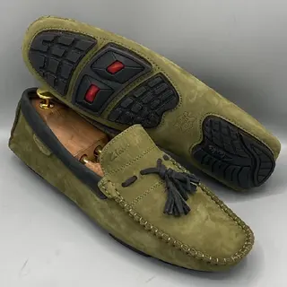 Photo 2 du produit  - Chaussures mocassins