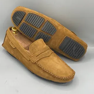 Photo 3 du produit  - Chaussures mocassins