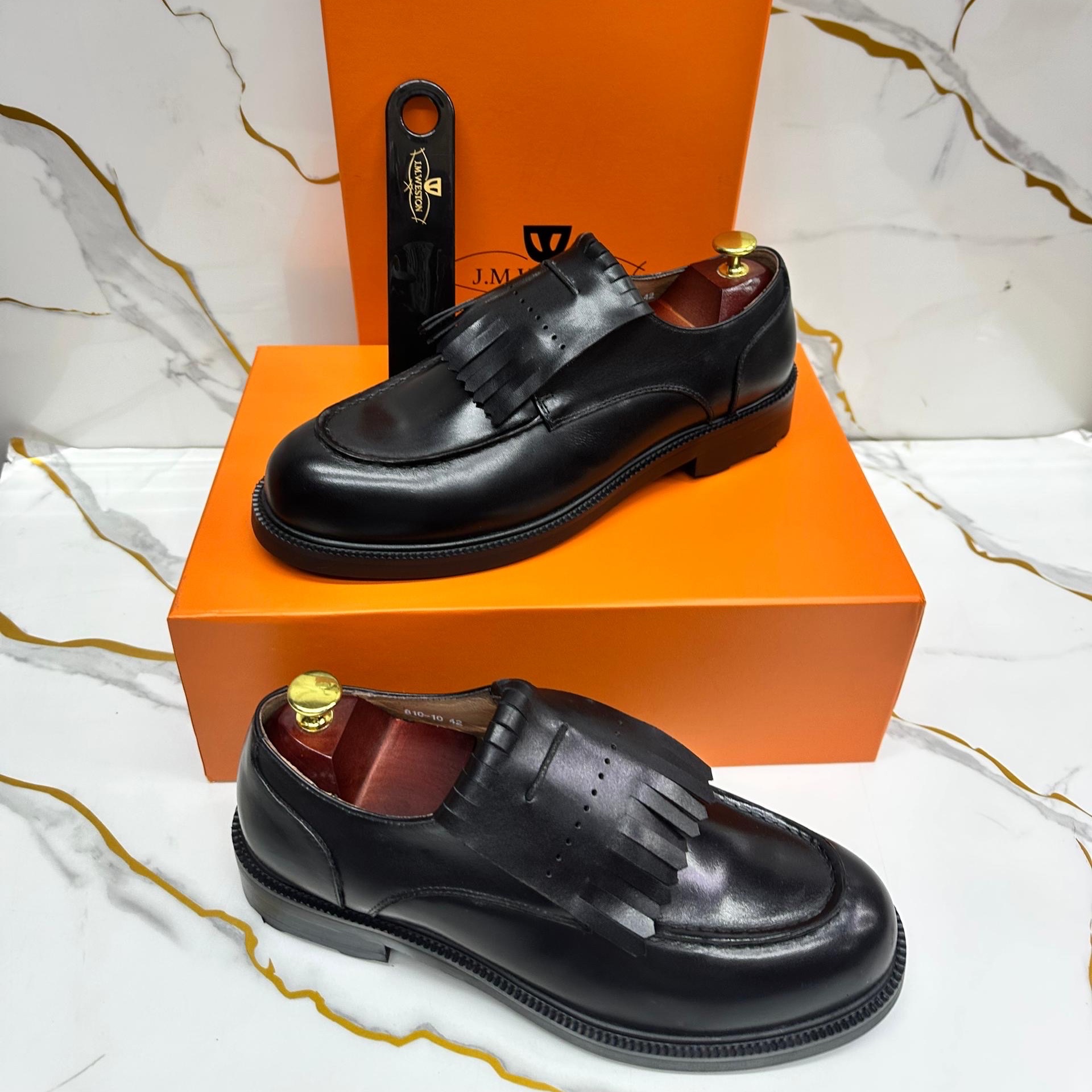 Product image attachment 4 - JM Weston X John Mendson