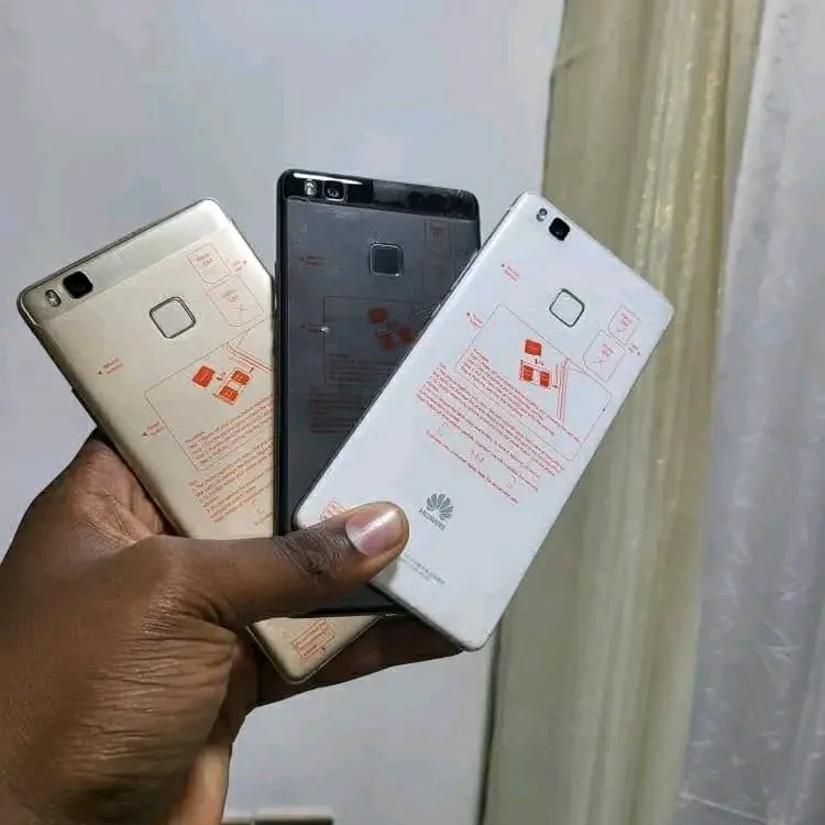 Photo 1 du produit - HUAWEI P10 - 64/4