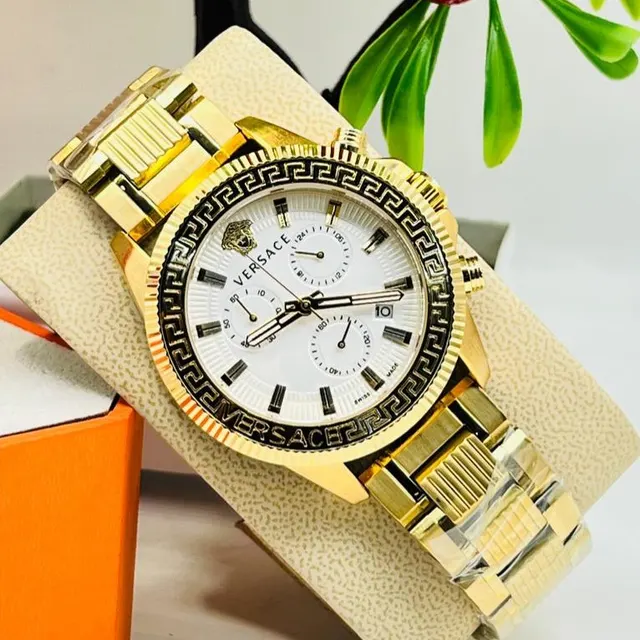 Image de Versace