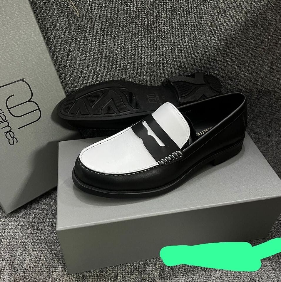 Photo 2 du produit - Mark James