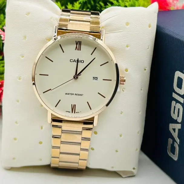 Image de Casio