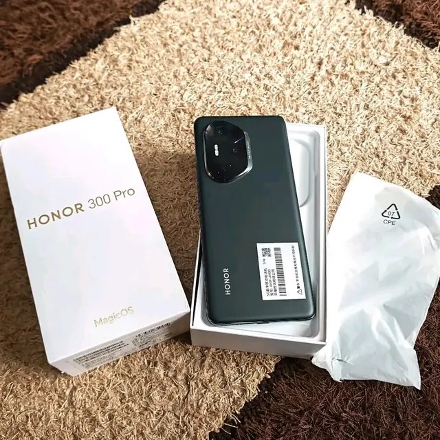 Image de Honor 200 pro 5g - 512/24