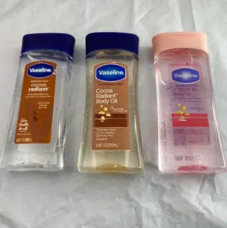 Product image attachment 1 - Vaseline