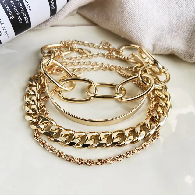 Image de gommettes ,chaines