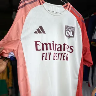 Photo 2 du produit  - maillot OL