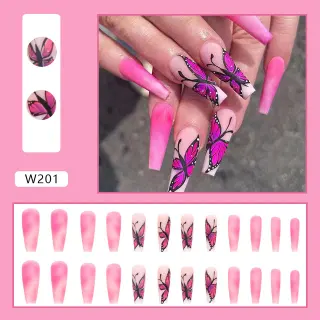 Product image attachment 2 - nail beauty