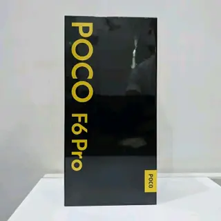 Product image attachment 4 - Xiaomi Poco F6 Pro 512G