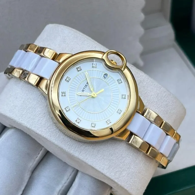 Photo 1 du produit - Montre Cartier