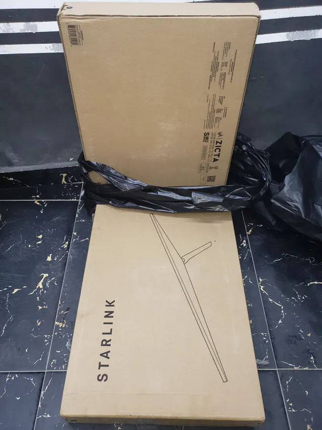 Image de Starlink V4