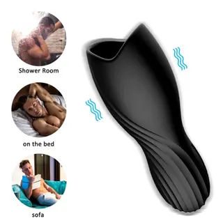 Product image attachment 3 - automatic masturbator