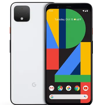 Product image attachment 2 - Pixel 4 64go