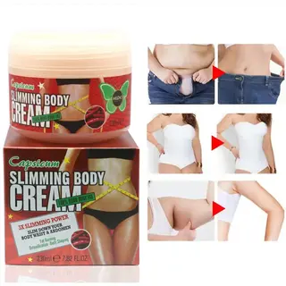 Photo 3 du produit  - crème minceur pour le ventre 6 71 57 53 84