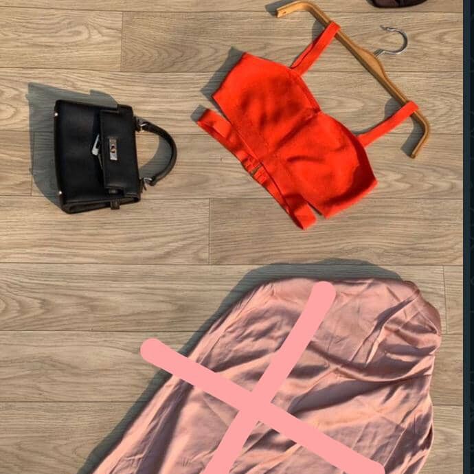 Photo 1 du produit - top heeve legee