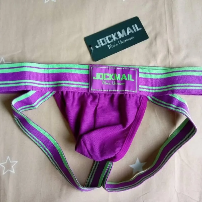 Product image attachment 1 - jockstrap