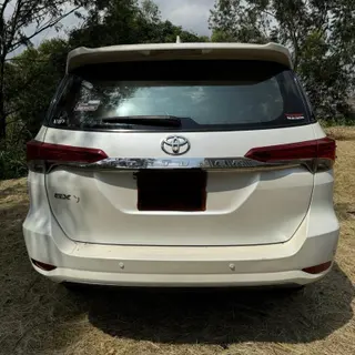 Photo 3 du produit  - Toyota Fortuner