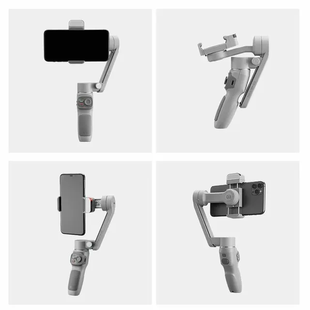 Image de SUPPORT INTELLIGENT SMOOTH 4Q