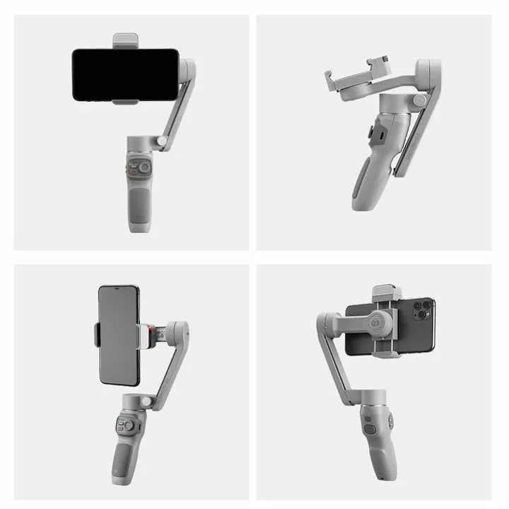 Photo 1 du produit - SUPPORT INTELLIGENT SMOOTH 4Q
