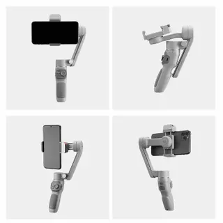 Photo 1 du produit  - SUPPORT INTELLIGENT SMOOTH 4Q
