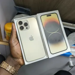 Photo 1 du produit  - APPLE IPHONE 13 PROMAX 128G SCELLE