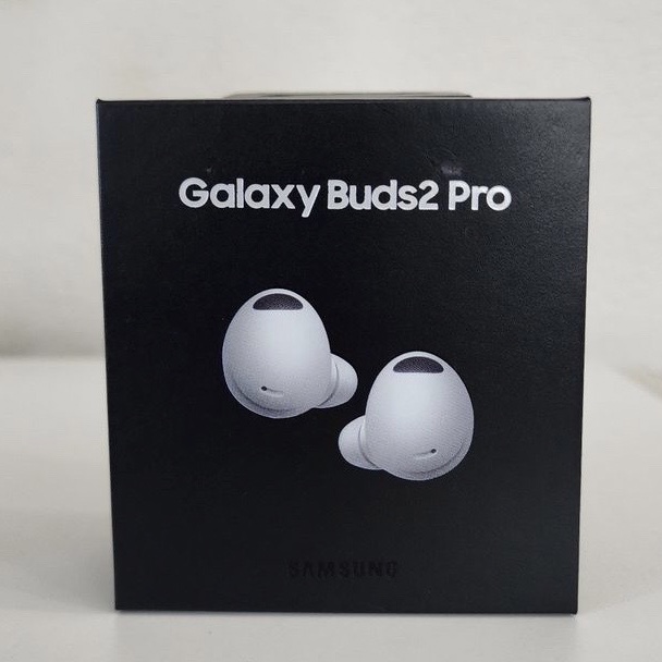 Product image attachment 1 - Galaxy buds 2pro