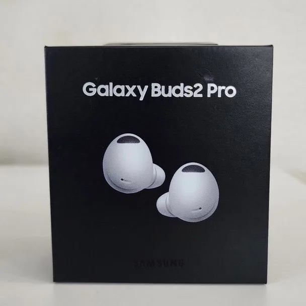 Photo 1 du produit - Galaxy buds 2pro