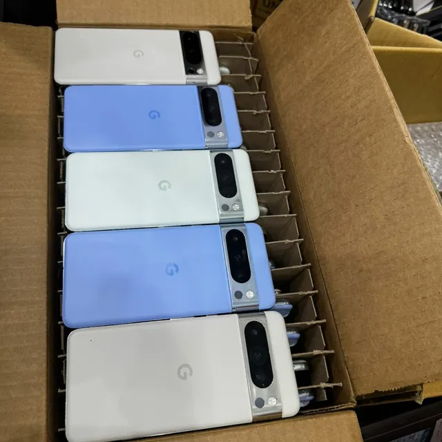 Image de Google pixel 8 pro - 128g